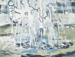 Jim Harris – untitled (fountain)